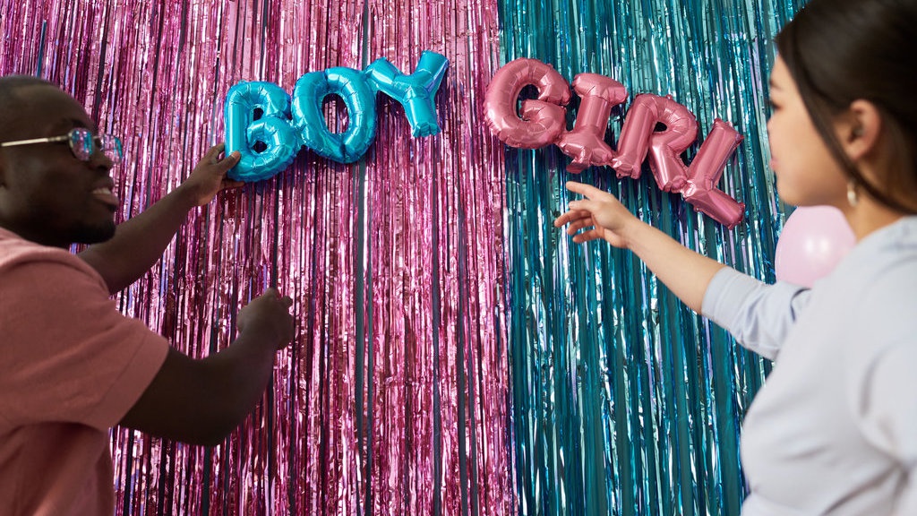 Apa Itu Gender Reveal: Dirayakan Usia Kehamilan Berapa Bulan? Apa Itu Gender Reveal: Dirayakan Usia Kehamilan Berapa Bulan?