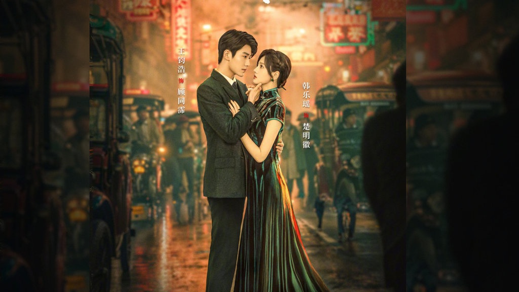 Sinopsis Drachin Between Love and Frost, Jadwal, dan Link Nonton Sinopsis Drachin Between Love and Frost, Jadwal, dan Link Nonton
