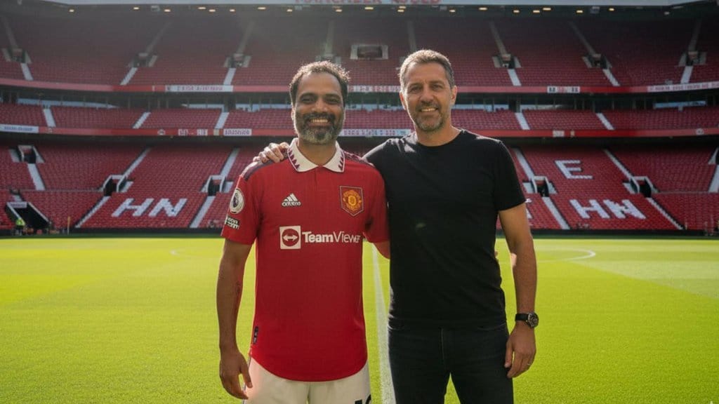 Kumpulan Prompt AI Gemini Foto ala Pemain Bola Kumpulan Prompt AI Gemini Foto ala Pemain Bola