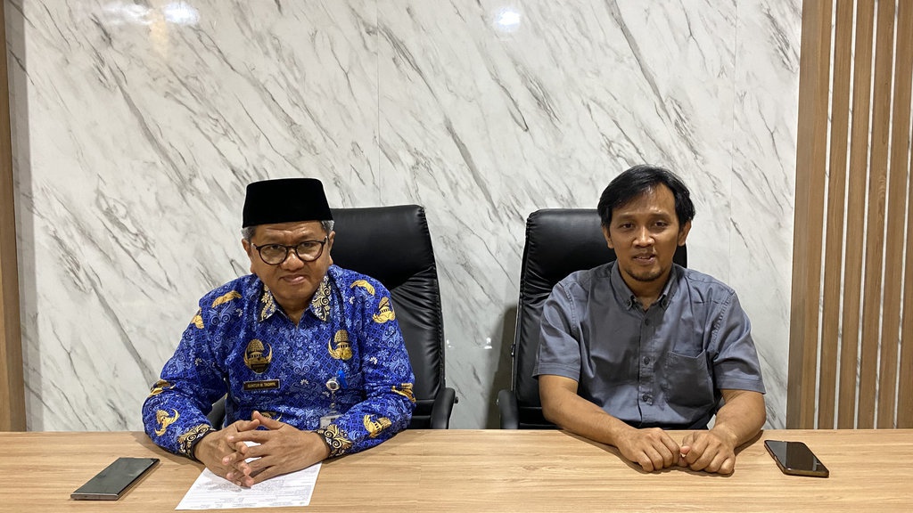 1 Korban Ambruknya Jembatan Kalierang di Tegal Meninggal Dunia 1 Korban Ambruknya Jembatan Kalierang di Tegal Meninggal Dunia