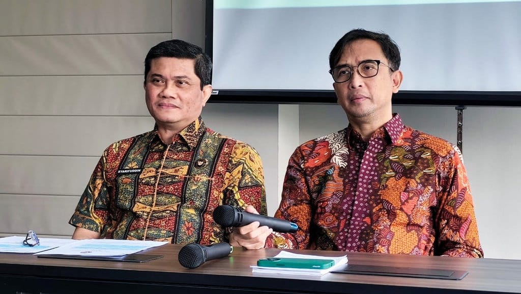 Piyu Minta Revisi UU Hak Cipta Fokus ke Lisensi Bukan Royalti Piyu Minta Revisi UU Hak Cipta Fokus ke Lisensi Bukan Royalti