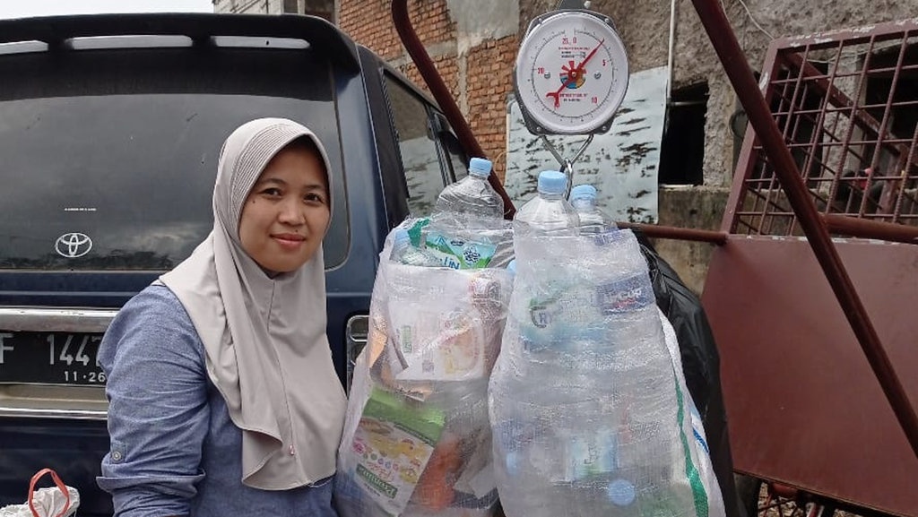 Cianjur Perbaiki Pengelolaan Sampah Lewat Pilot Project ISWMP Cianjur Perbaiki Pengelolaan Sampah Lewat Pilot Project ISWMP