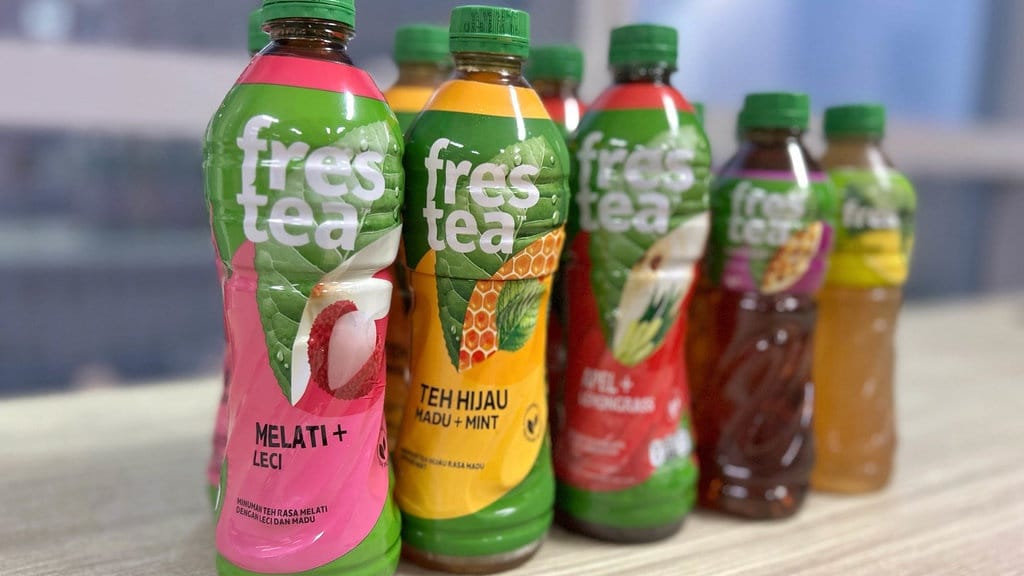 FRESTEA Rilis Kemasan Full-Sleeve, Hadirkan Rehat Ala Indonesia FRESTEA Rilis Kemasan Full-Sleeve, Hadirkan Rehat Ala Indonesia