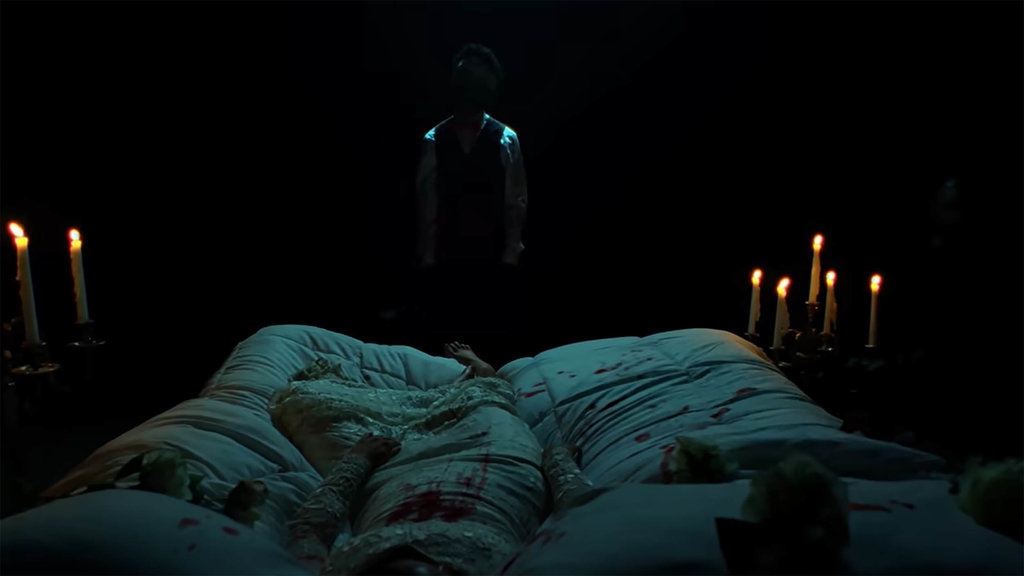 Lirik Romantic Homicide d4vd, Arti, dan Kenapa Viral di Medsos? Lirik Romantic Homicide d4vd, Arti, dan Kenapa Viral di Medsos?