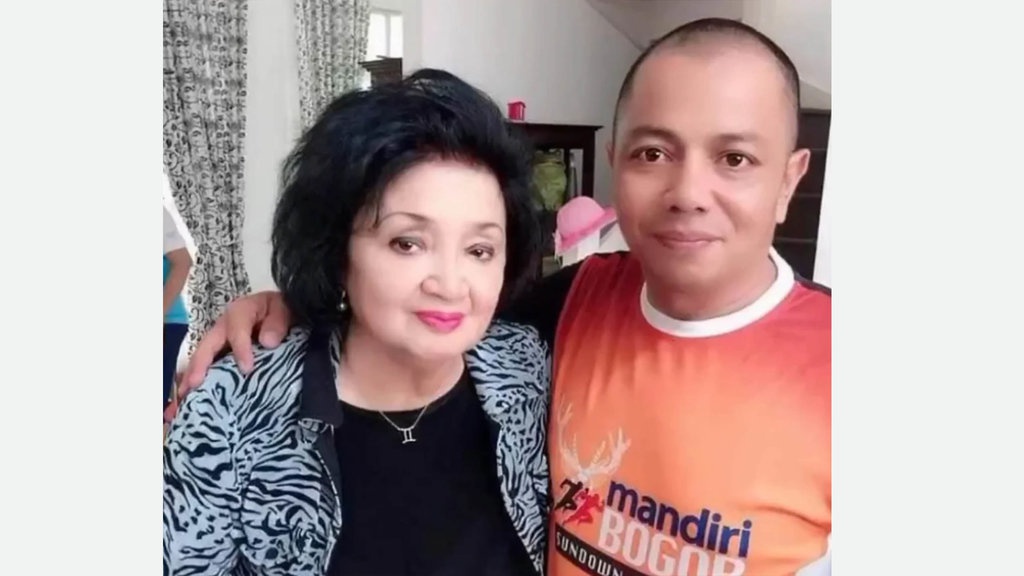 Kemlu RI Bantu Pemulangan Jenazah Yurike Sanger dari AS Kemlu RI Bantu Pemulangan Jenazah Yurike Sanger dari AS