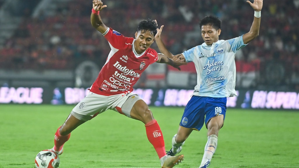 Siaran Langsung PSIM vs Bali Utd Liga Super 2026 Live Indosiar Siaran Langsung PSIM vs Bali Utd Liga Super 2026 Live Indosiar