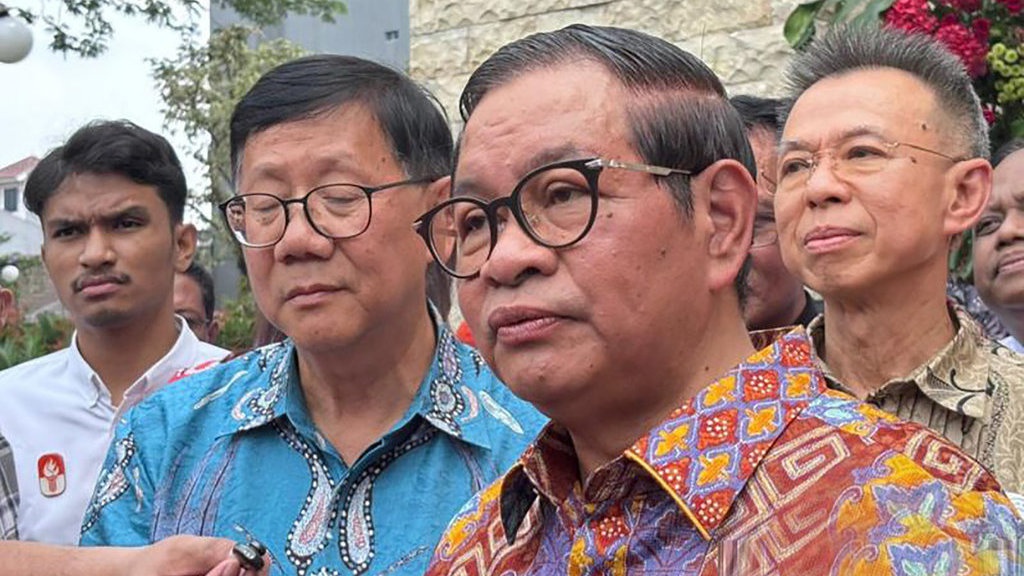 Pramono akan Evaluasi Transjakarta Imbas Kecelakaan Berulang Pramono akan Evaluasi Transjakarta Imbas Kecelakaan Berulang