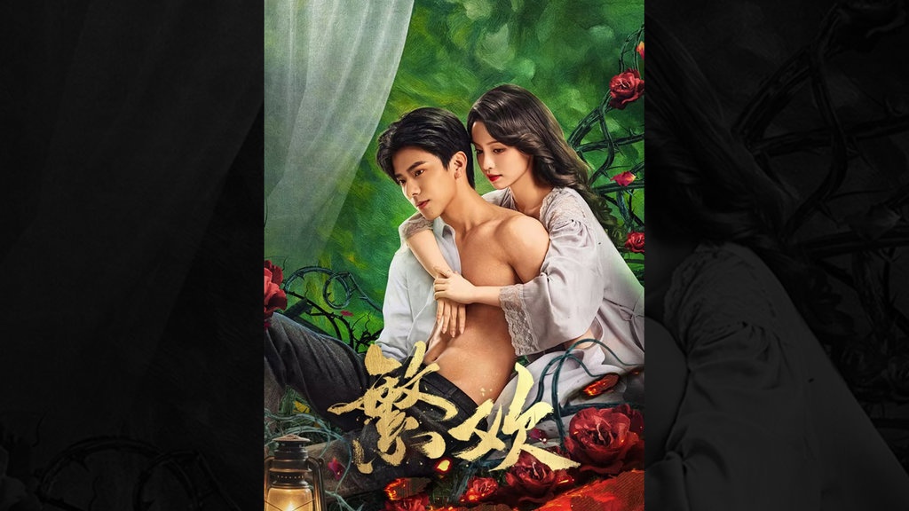 Sinopsis Drachin Lust and Lies, Jadwal, dan Link Nonton Sub Indo Sinopsis Drachin Lust and Lies, Jadwal, dan Link Nonton Sub Indo