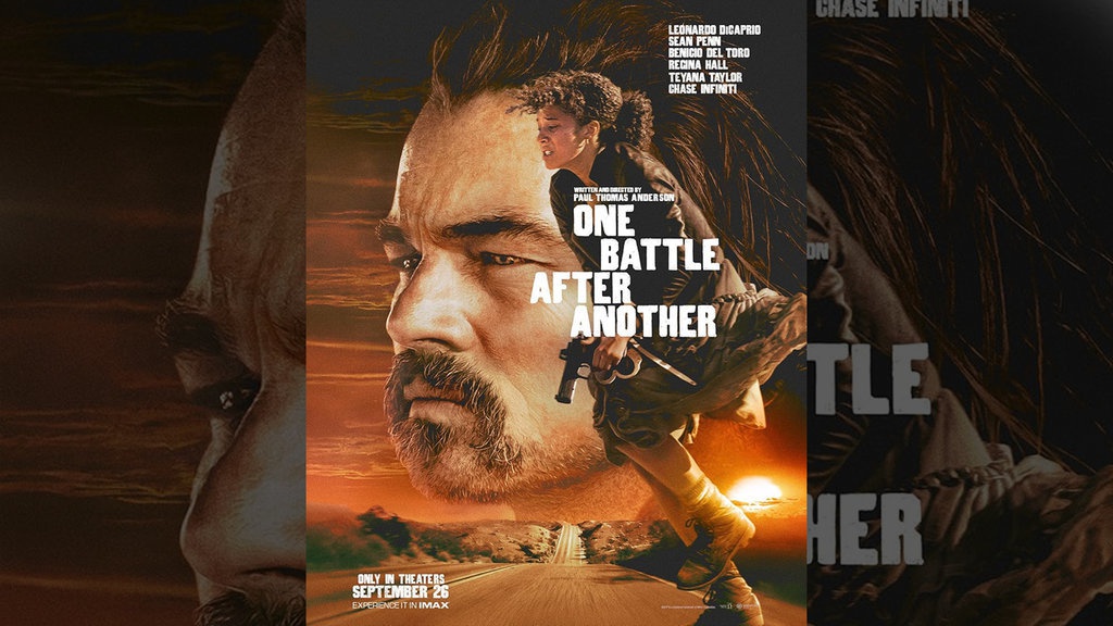 Nonton Film One Battle After Another, Jadwal Tayang, & Sinopsis Nonton Film One Battle After Another, Jadwal Tayang, & Sinopsis