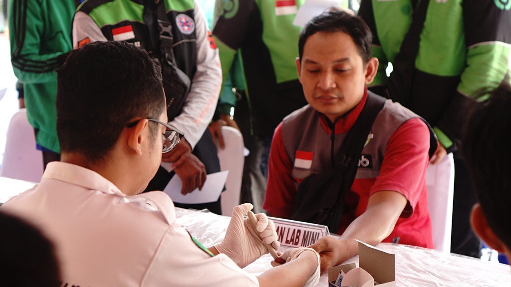 Cara Hitung THR Ojol 2026 Sesuai Aturan Terbaru dan Simulasinya Cara Hitung THR Ojol 2026 Sesuai Aturan Terbaru dan Simulasinya