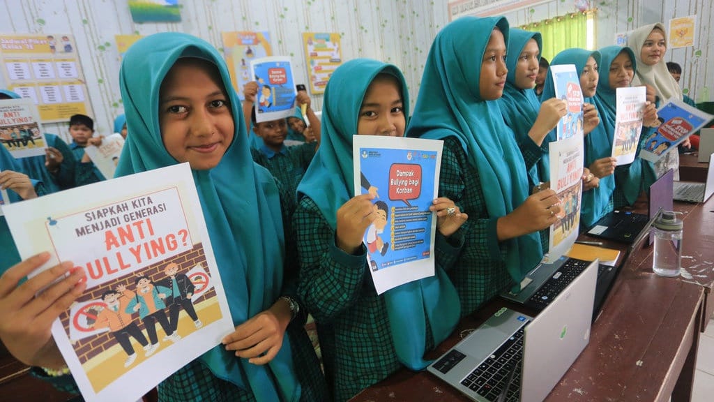 Contoh Surat untuk Kakak OSIS Matsama 2026 MTs & MA Contoh Surat untuk Kakak OSIS Matsama 2026 MTs & MA