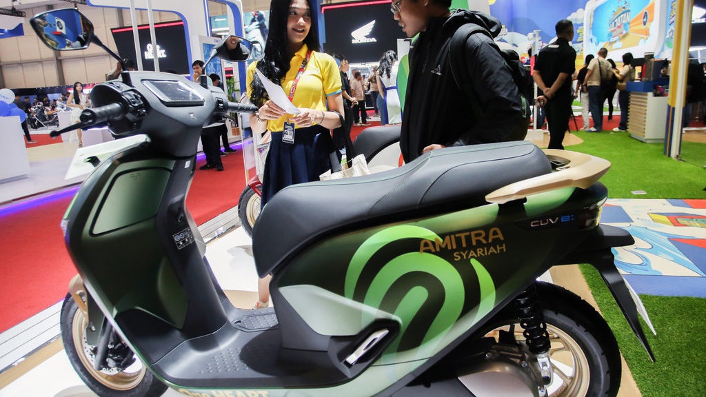 IMOS 2025 Sampai Kapan? Periode, Jam Buka, dan Link Beli Tiket IMOS 2025 Sampai Kapan? Periode, Jam Buka, dan Link Beli Tiket