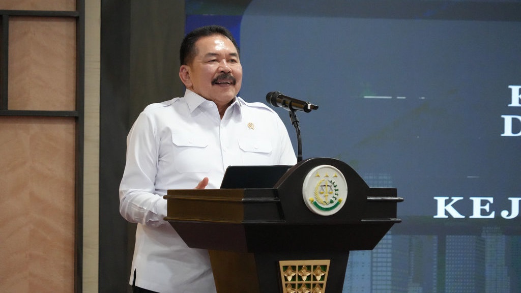 Kejaksaan-KemenPKP Jalin Kerja Sama Hukum di Program Perumahan Kejaksaan-KemenPKP Jalin Kerja Sama Hukum di Program Perumahan
