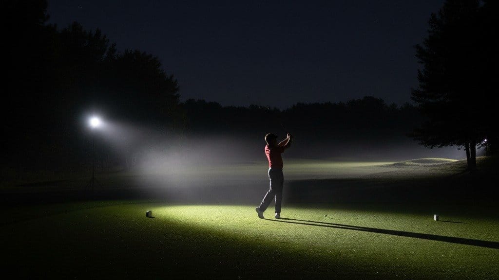 Kumpulan Prompt Gemini AI Gambar Sedang Main Golf yang Keren Kumpulan Prompt Gemini AI Gambar Sedang Main Golf yang Keren