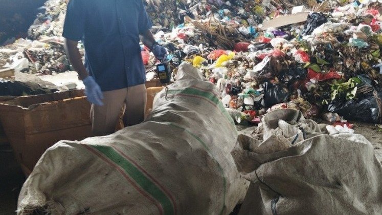 Pengalaman Baik dari Denpasar, Saat Warga Pilah & Kelola Sampah Pengalaman Baik dari Denpasar, Saat Warga Pilah & Kelola Sampah