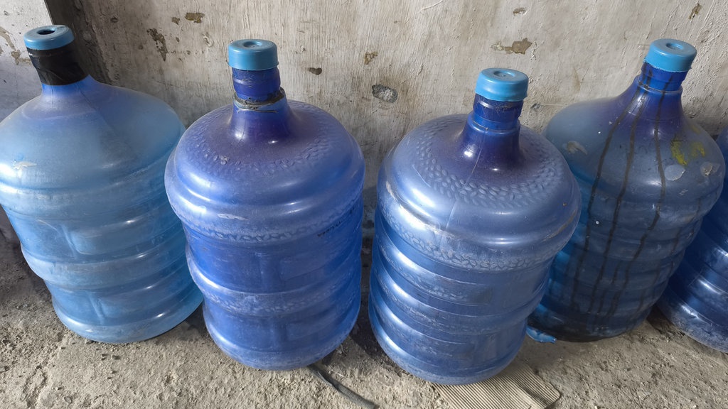 Berbagai Riset Temukan Risiko Paparan BPA terhadap Tubuh Berbagai Riset Temukan Risiko Paparan BPA terhadap Tubuh