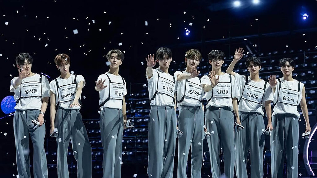 Profil 8 Member ALD1 Finalis BOYS II PLANET & Kariernya Profil 8 Member ALD1 Finalis BOYS II PLANET & Kariernya