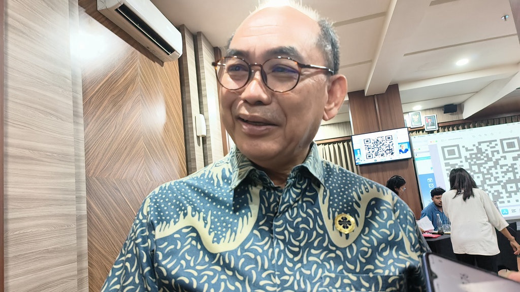 PHRI Bali Respons Menteri LH soal 229 Hotel Belum Penuhi PROPER PHRI Bali Respons Menteri LH soal 229 Hotel Belum Penuhi PROPER