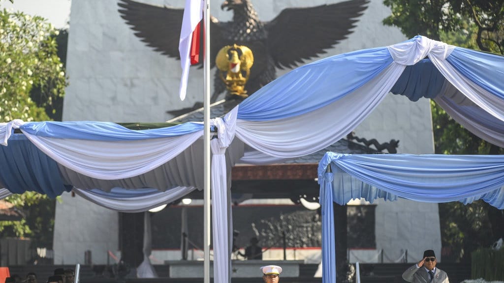 Tema Hari Kesaktian Pancasila 2026 dan Maknanya Tema Hari Kesaktian Pancasila 2026 dan Maknanya