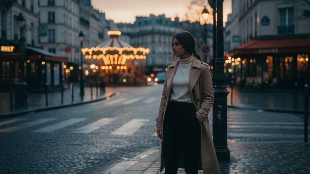7 Prompt Gemini AI Paling Populer Foto Sendiri yang Estetik 7 Prompt Gemini AI Paling Populer Foto Sendiri yang Estetik