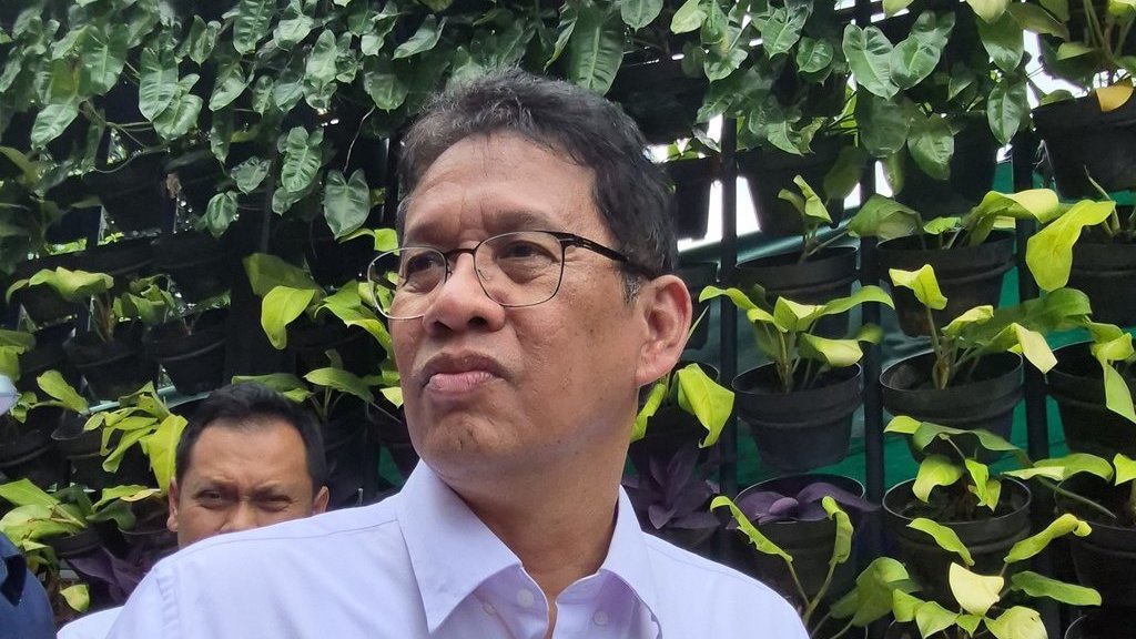 Bansos Naik, Purbaya Sisir Anggaran K/L yang Bisa Diambil Alih Bansos Naik, Purbaya Sisir Anggaran K/L yang Bisa Diambil Alih