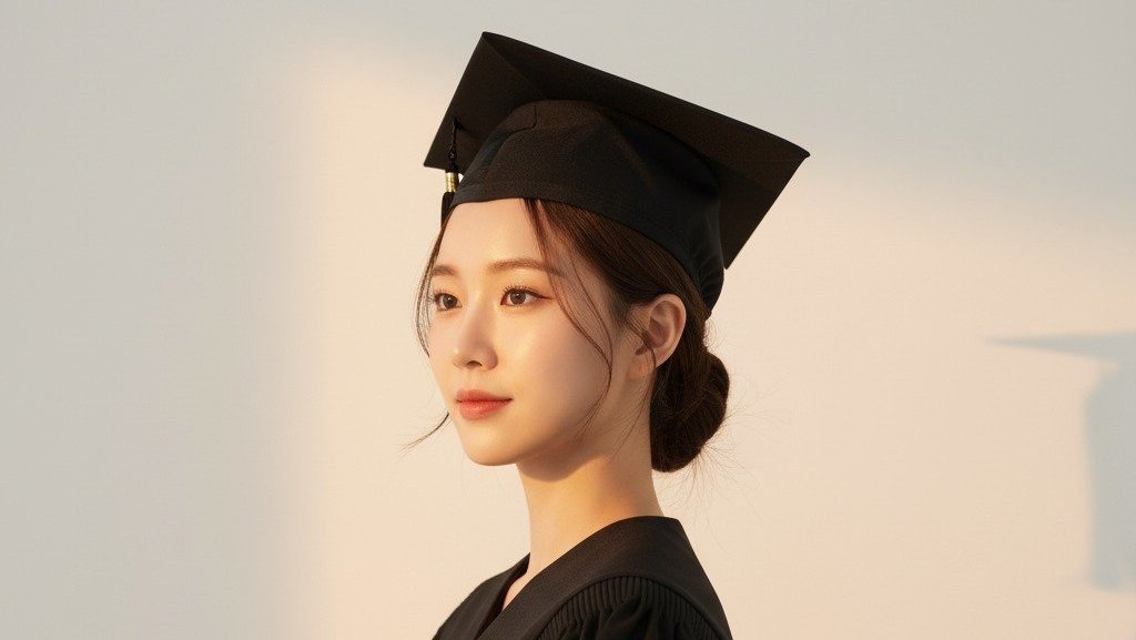 Kumpulan Prompt Gemini AI Foto Wisuda di Studio Kumpulan Prompt Gemini AI Foto Wisuda di Studio