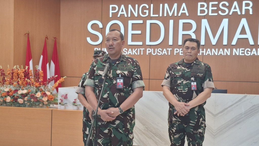 Menhan Sjafrie Mendadak ke Istana usai Berlayar di Kolinlamil Menhan Sjafrie Mendadak ke Istana usai Berlayar di Kolinlamil