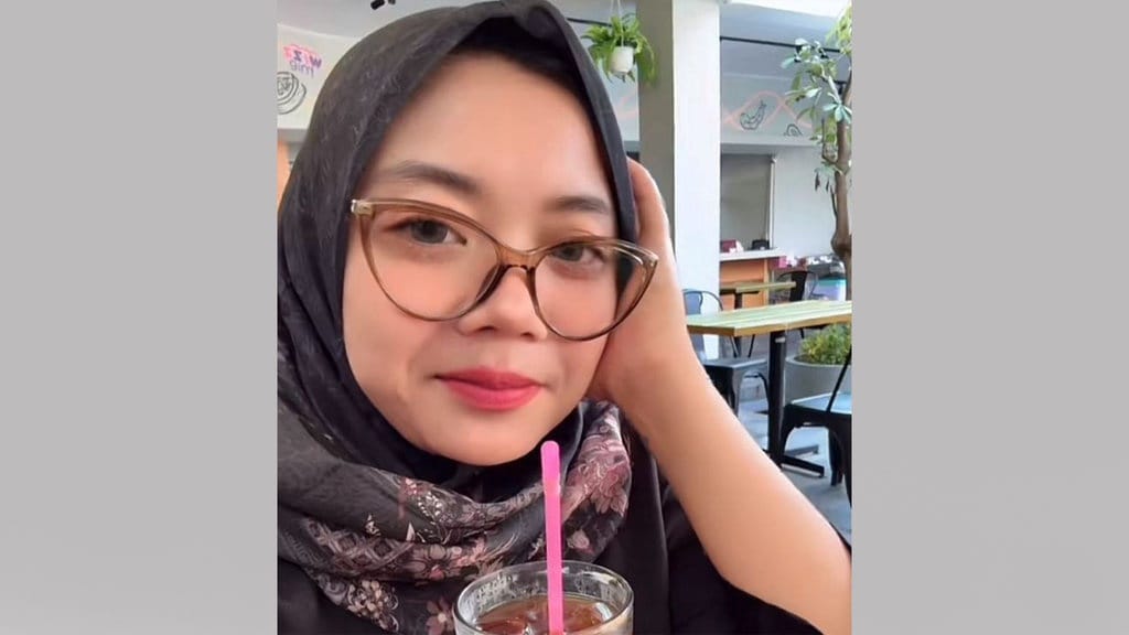 Siapa Sahara yang Berkonflik dengan Yai Mim & Kenapa Viral? Siapa Sahara yang Berkonflik dengan Yai Mim & Kenapa Viral?