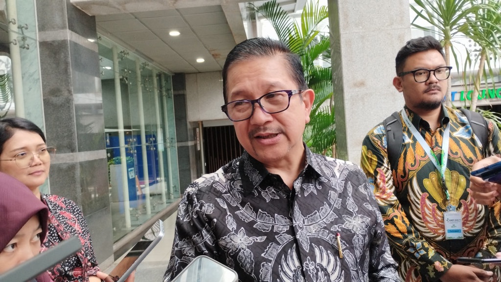 PTFI Ungkap Kendala Evakuasi Pekerja Masih Terjebak di Grasberg PTFI Ungkap Kendala Evakuasi Pekerja Masih Terjebak di Grasberg