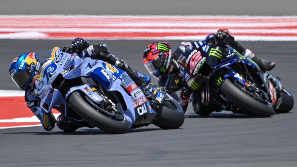 Live Streaming MotoGP Catalan 2026 Sprint Race & Jam Tayang TV Live Streaming MotoGP Catalan 2026 Sprint Race & Jam Tayang TV