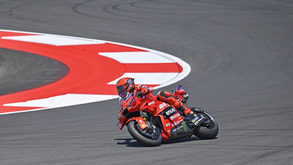 Live Streaming MotoGP Brasil 2026 & Tayang Trans7 Jam Berapa? Live Streaming MotoGP Brasil 2026 & Tayang Trans7 Jam Berapa?