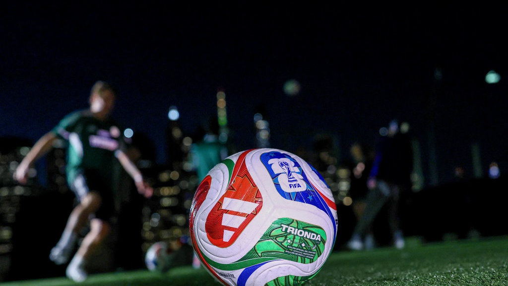 Iran Tak Hadir di Kongres FIFA Vancouver Jelang Piala Dunia 2026 Iran Tak Hadir di Kongres FIFA Vancouver Jelang Piala Dunia 2026
