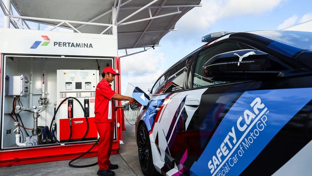 Harga BBM Maret 2026 di Pertamina, BP-AKR, Shell, dan Vivo Harga BBM Maret 2026 di Pertamina, BP-AKR, Shell, dan Vivo