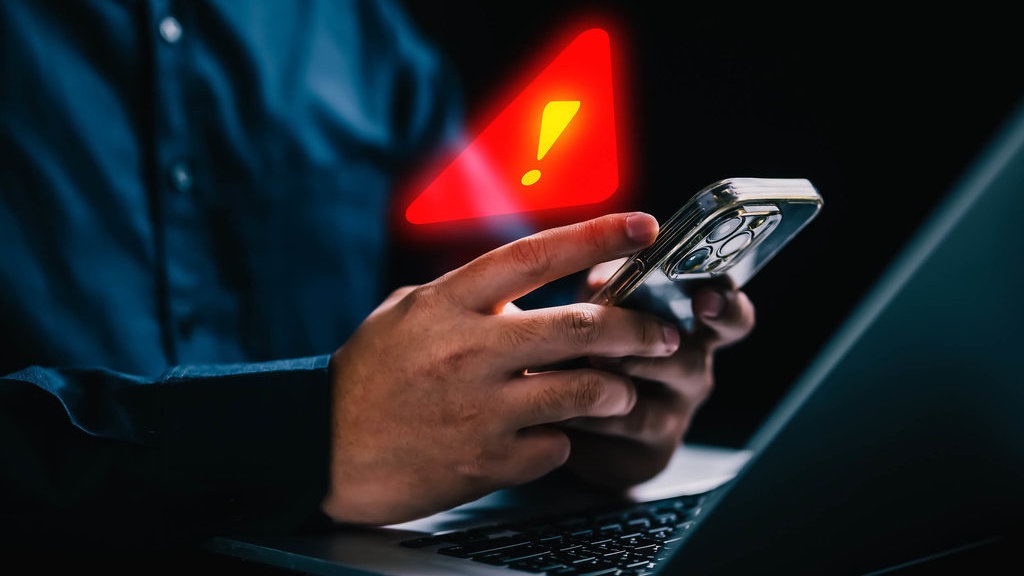 Waspada Malware! Bahayanya Menonaktifkan Play Protect di Android Waspada Malware! Bahayanya Menonaktifkan Play Protect di Android