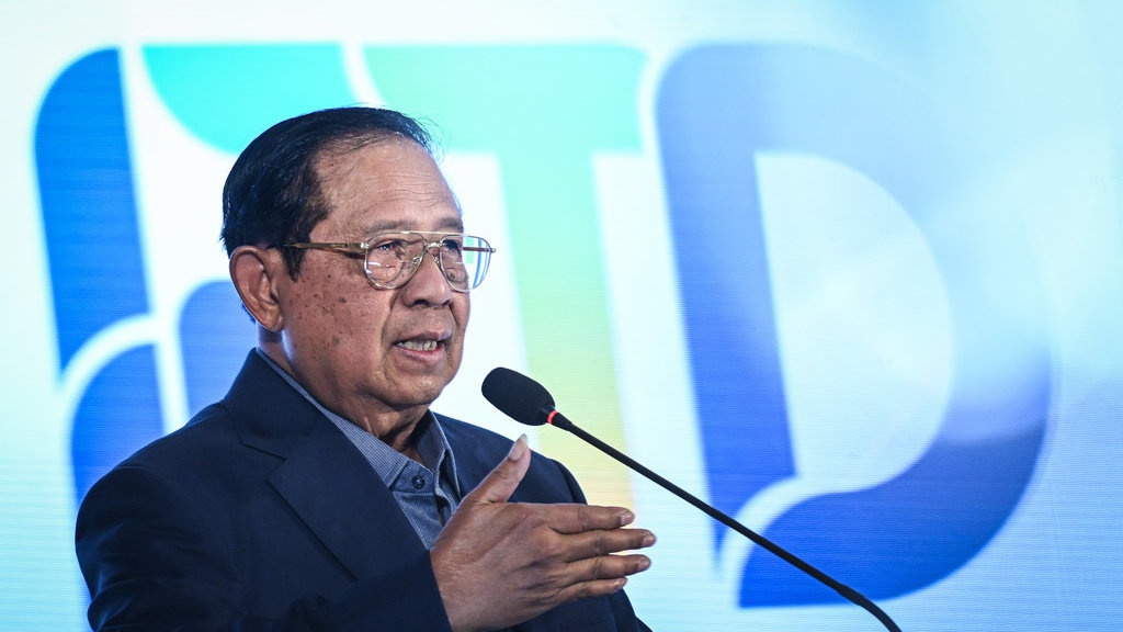 SBY Usul PBB Hentikan atau Relokasi Misi UNIFIL dari Lebanon SBY Usul PBB Hentikan atau Relokasi Misi UNIFIL dari Lebanon