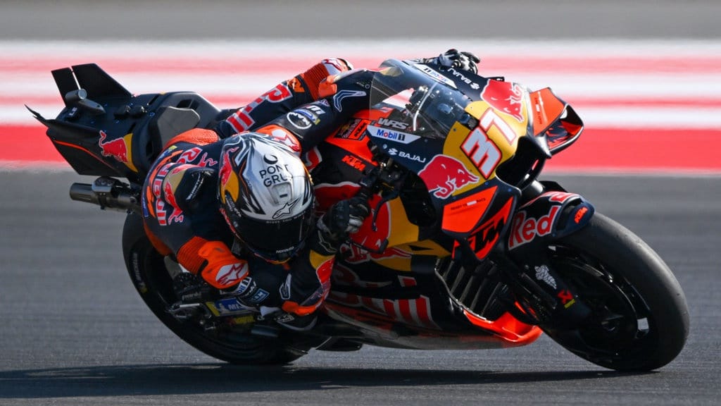 Jadwal Moto3 dan MotoGP San Marino 2026 Tayang di Trans7 Kapan? Jadwal Moto3 dan MotoGP San Marino 2026 Tayang di Trans7 Kapan?