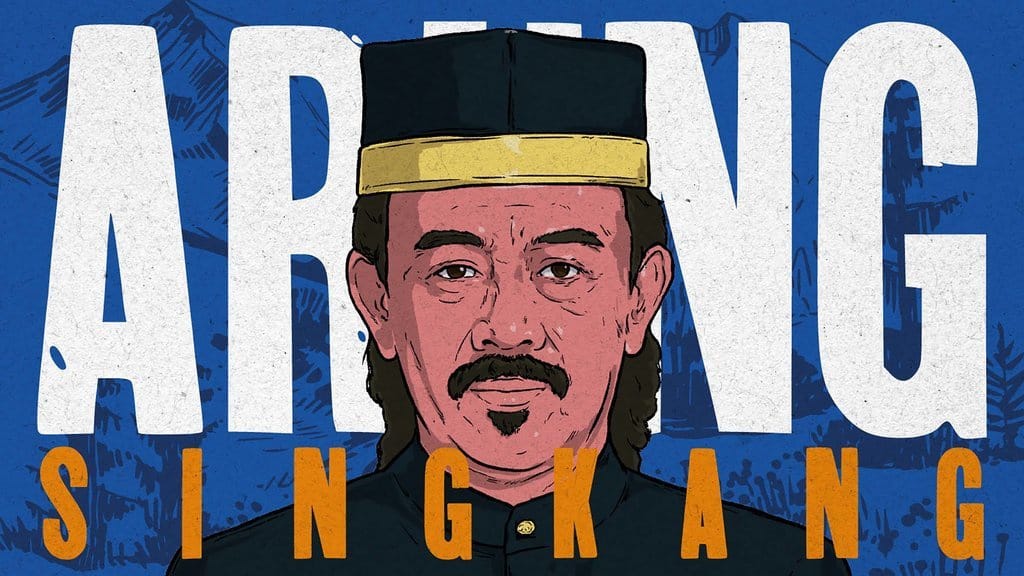 Pertualangan Arung Singkang, Orang Wajo Jadi Sultan di Borneo Pertualangan Arung Singkang, Orang Wajo Jadi Sultan di Borneo