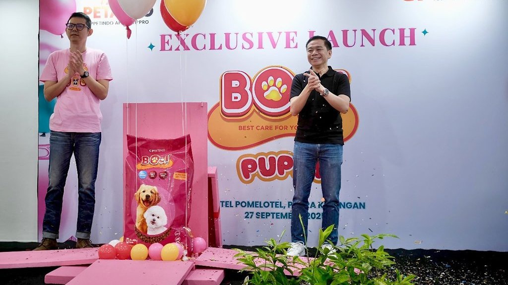 BOLT Luncurkan Produk Baru BOLT Luncurkan Produk Baru