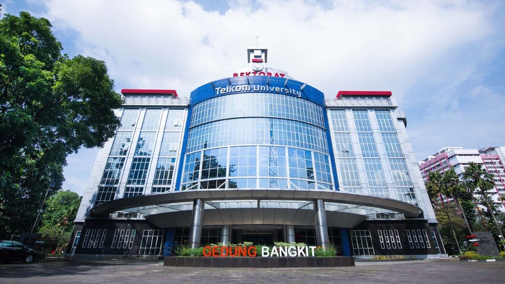 Daftar Jurusan Sepi Peminat di Telkom University Tahun 2026 Daftar Jurusan Sepi Peminat di Telkom University Tahun 2026