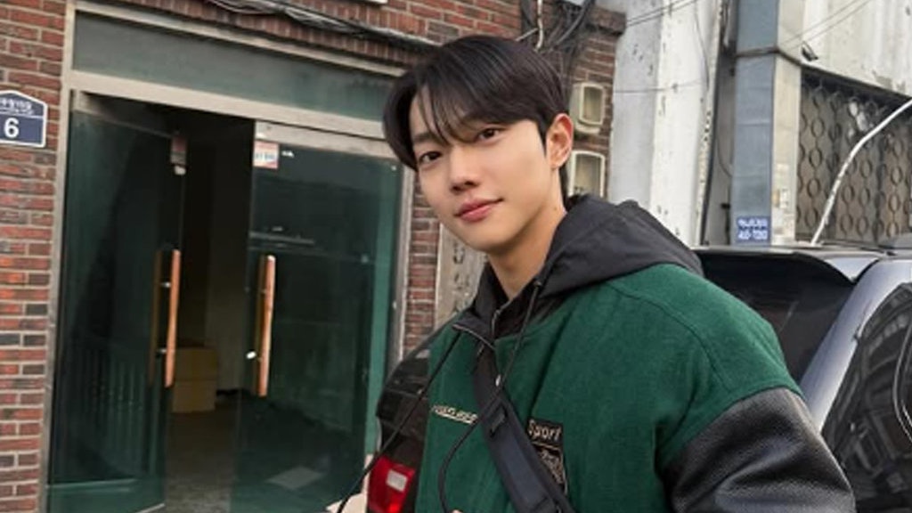 Profil Jo Joon Young Pemeran Ki Jeong Nam Drakor Spirit Fingers Profil Jo Joon Young Pemeran Ki Jeong Nam Drakor Spirit Fingers
