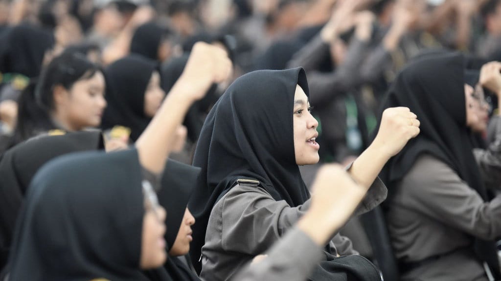 Jumlah Siswa Sekolah Garuda Tembus Kampus Top Dunia Naik 177% Jumlah Siswa Sekolah Garuda Tembus Kampus Top Dunia Naik 177%