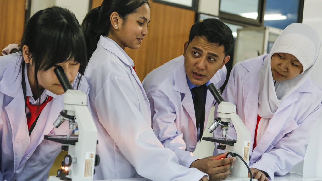 Link Cek Pengumuman Hasil CAT Guru PPPK SMA Garuda 9 April 2026 Link Cek Pengumuman Hasil CAT Guru PPPK SMA Garuda 9 April 2026