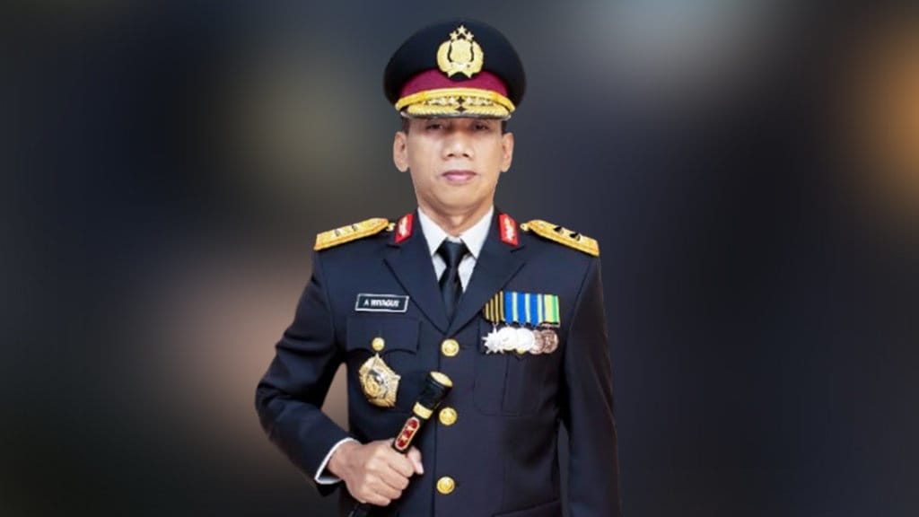 Profil Akhmad Wiyagus Wamendagri yang Baru Dilantik & Kekayaan Profil Akhmad Wiyagus Wamendagri yang Baru Dilantik & Kekayaan