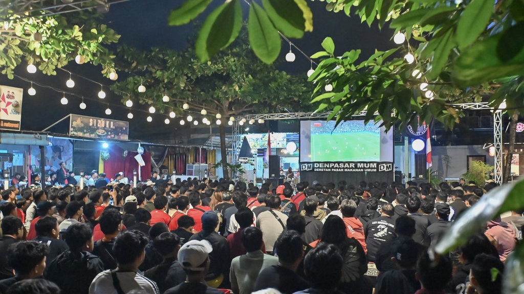 Live Streaming Irak vs Indonesia WCQ Tayang RCTI Jam Berapa? Live Streaming Irak vs Indonesia WCQ Tayang RCTI Jam Berapa?