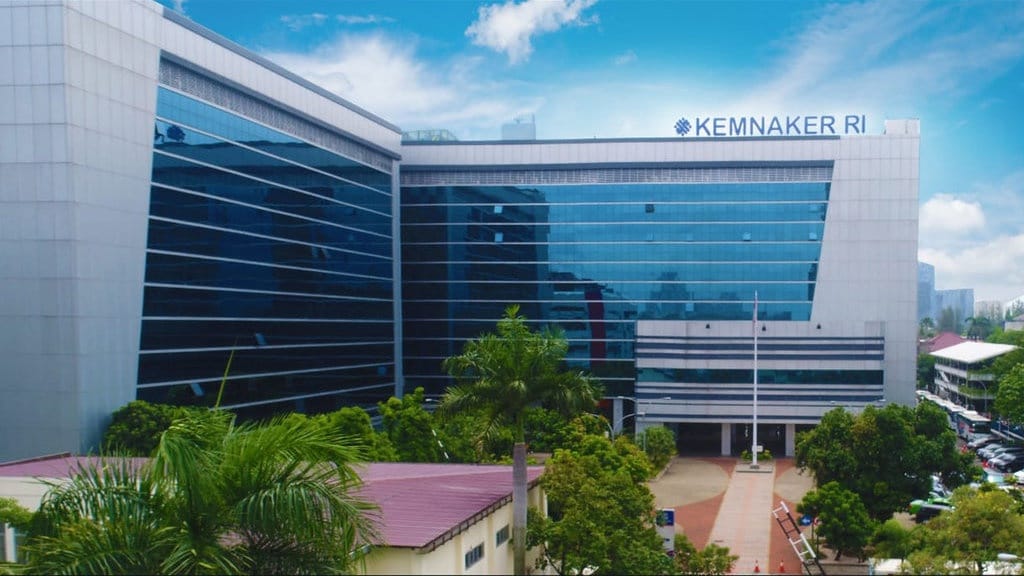 Berapa Honor yang Diterima Jika Lolos Magang Bergaji Kemnaker? Berapa Honor yang Diterima Jika Lolos Magang Bergaji Kemnaker?