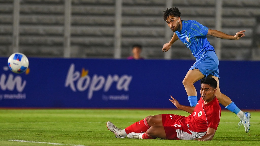 Siaran Langsung Timnas U23 Indonesia vs India Friendly Leg 2 Siaran Langsung Timnas U23 Indonesia vs India Friendly Leg 2