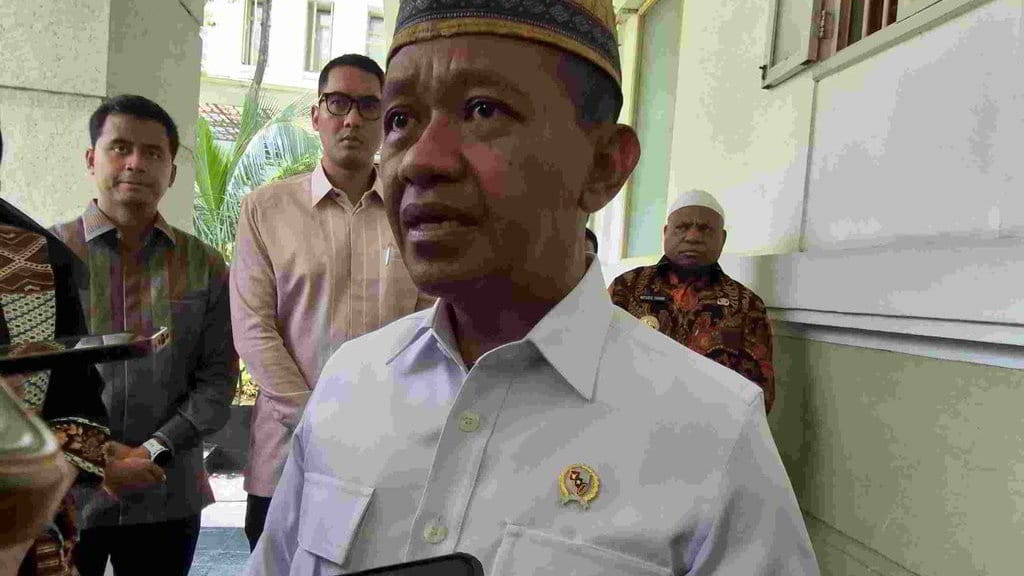 Uji Coba CNG Masuk Tahap Akhir, Bahlil Harap Rilis Bulan Ini Uji Coba CNG Masuk Tahap Akhir, Bahlil Harap Rilis Bulan Ini