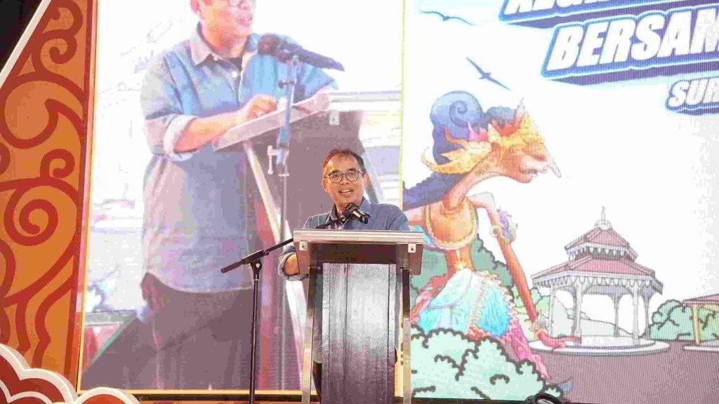 Pensiun Berkualitas Bersama BPJS Kesehatan Pensiun Berkualitas Bersama BPJS Kesehatan