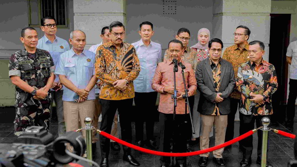 Keadilan Energi: Pemerintah Legalkan 45 Ribu Sumur Minyak Rakyat Keadilan Energi: Pemerintah Legalkan 45 Ribu Sumur Minyak Rakyat