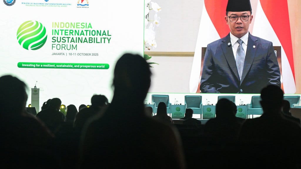 Menerka Arah Diplomasi Tanpa Policy Speech di Era Menlu Sugiono Menerka Arah Diplomasi Tanpa Policy Speech di Era Menlu Sugiono